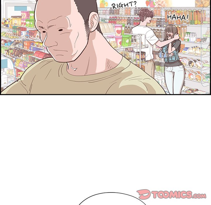 Sunny-Side Up Sunny-Side Up EP 54 - Toomics page 80 - 