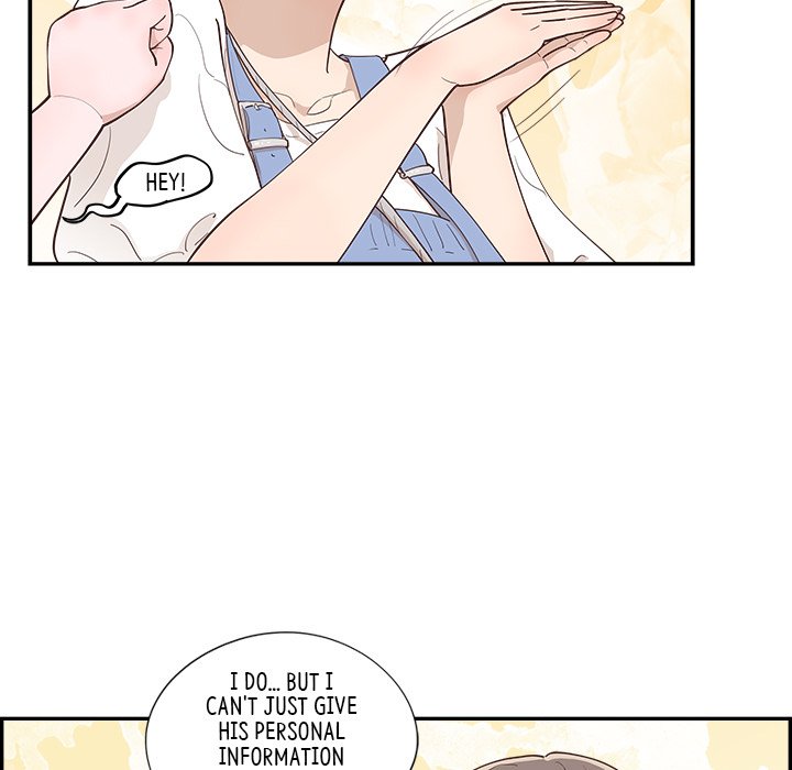 Sunny-Side Up Sunny-Side Up EP 54 - Toomics page 9 - 
