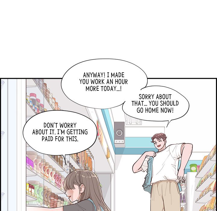 Sunny-Side Up Sunny-Side Up EP 54 - Toomics page 82 - 