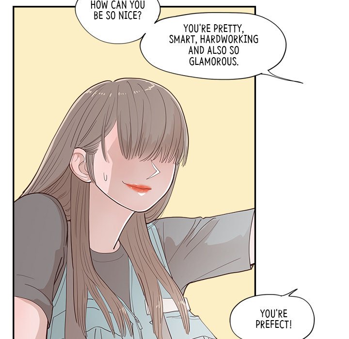 Sunny-Side Up Sunny-Side Up EP 54 - Toomics page 84 - 