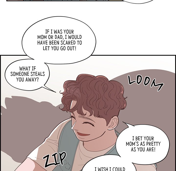 Sunny-Side Up Sunny-Side Up EP 54 - Toomics page 85 - 