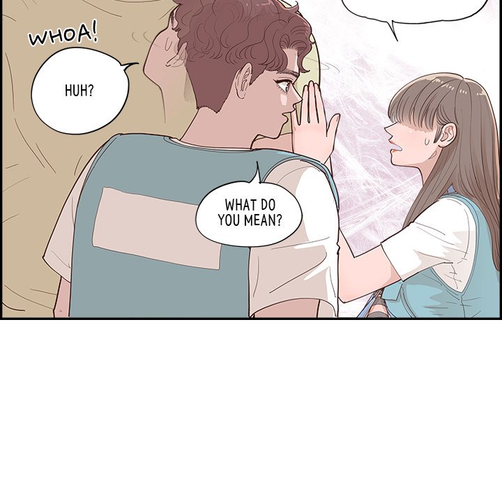 Sunny-Side Up Sunny-Side Up EP 54 - Toomics page 87 - 