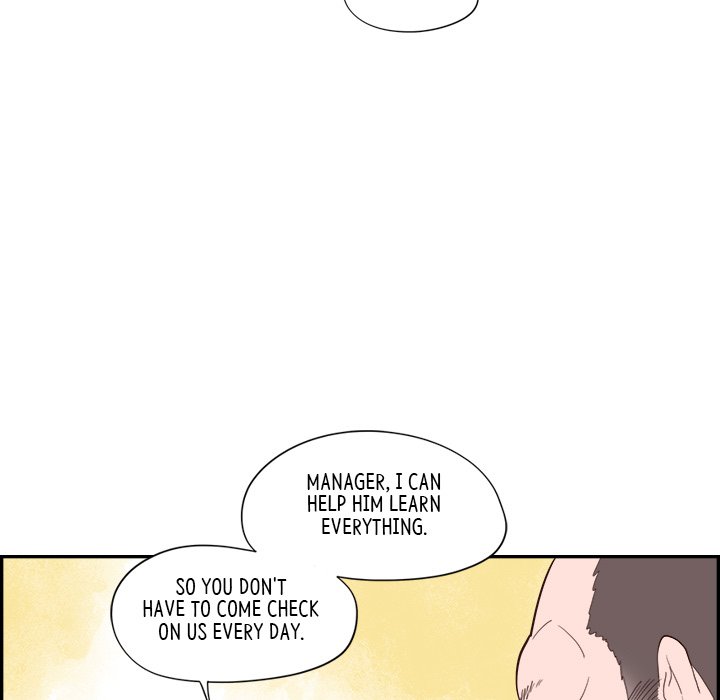 Sunny-Side Up Sunny-Side Up EP 54 - Toomics page 89 - 