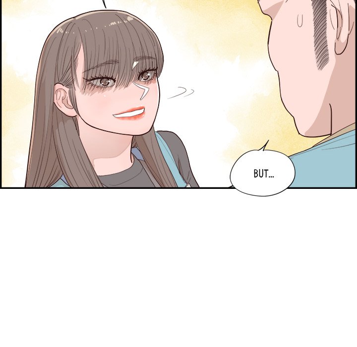 Sunny-Side Up Sunny-Side Up EP 54 - Toomics page 90 - 