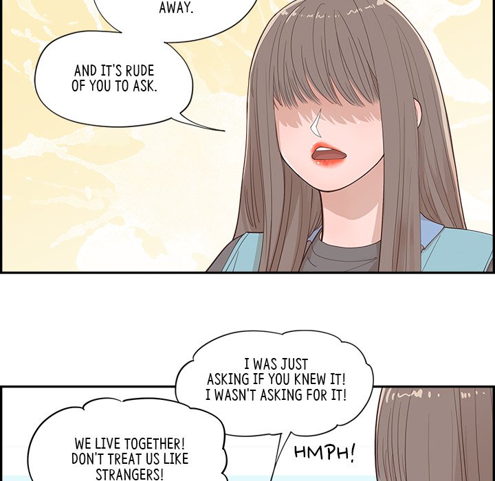Sunny-Side Up Sunny-Side Up EP 54 - Toomics page 10 - 