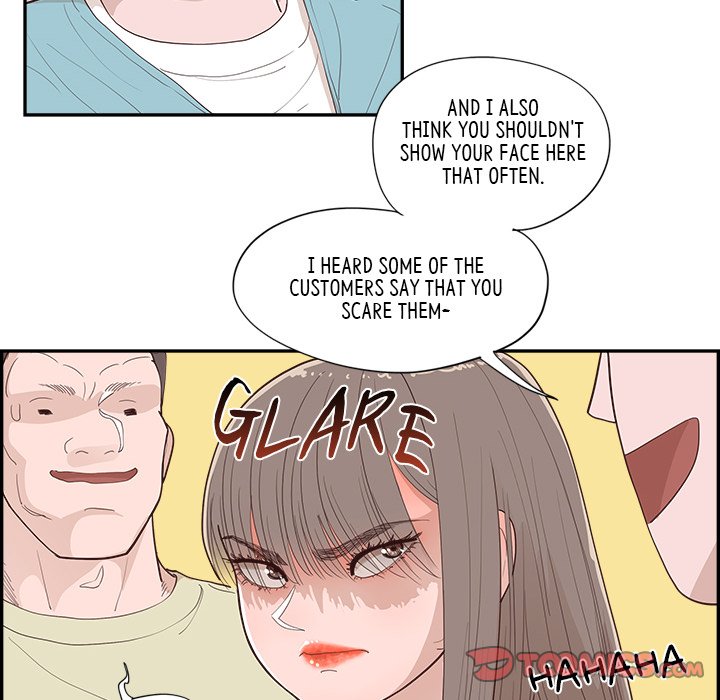 Sunny-Side Up Sunny-Side Up EP 54 - Toomics page 92 - 