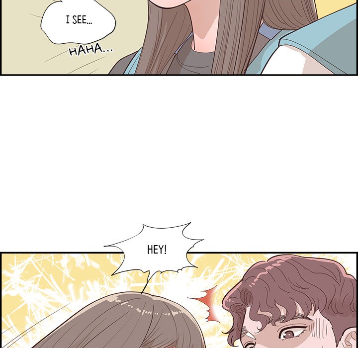 Sunny-Side Up Sunny-Side Up EP 54 - Toomics page 93 - 