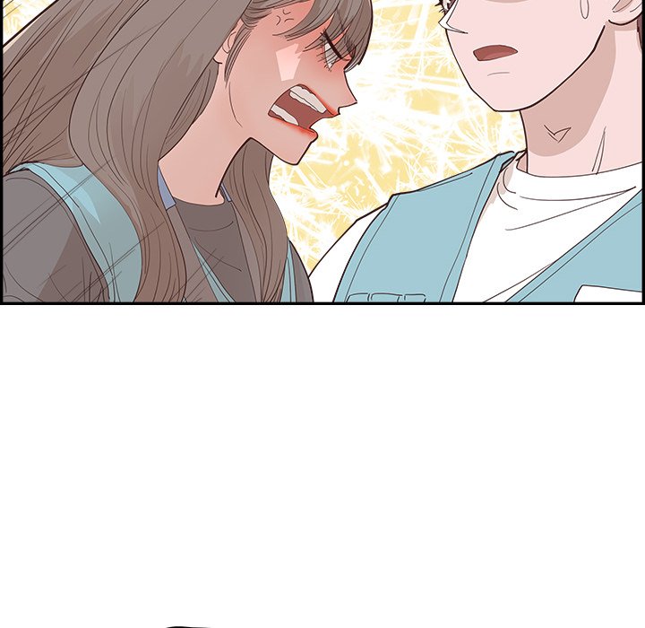 Sunny-Side Up Sunny-Side Up EP 54 - Toomics page 94 - 