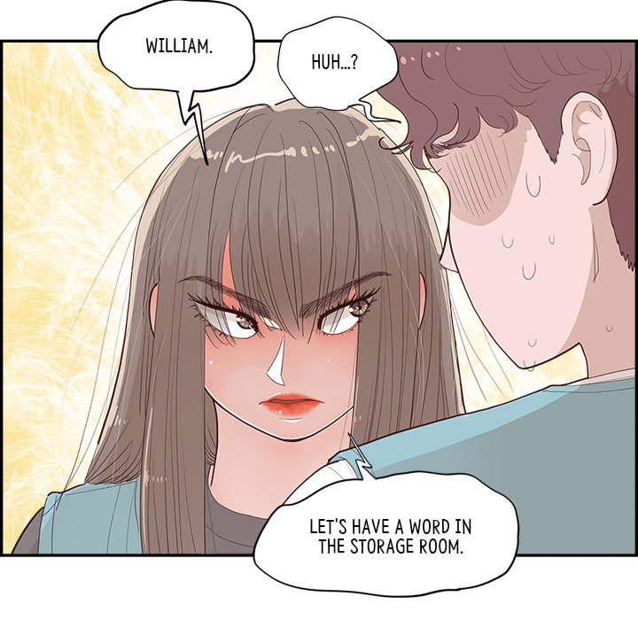 Sunny-Side Up Sunny-Side Up EP 54 - Toomics page 95 - 