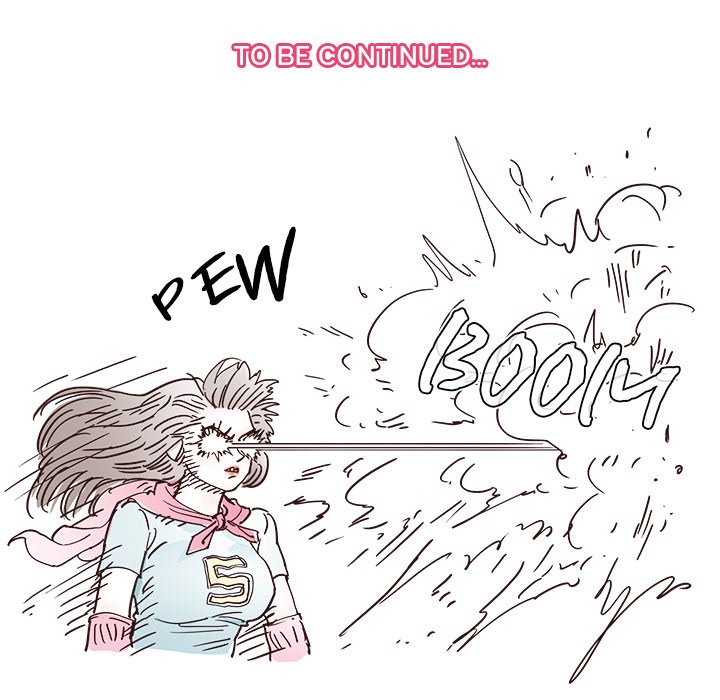 Sunny-Side Up Sunny-Side Up EP 54 - Toomics page 97 - 