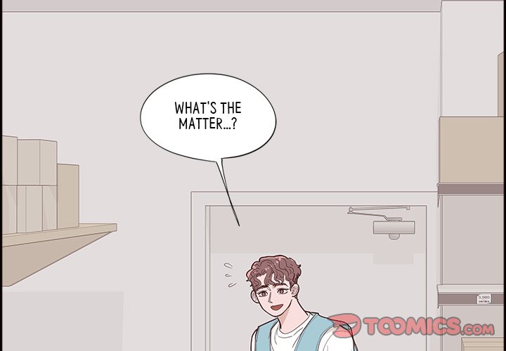 Sunny-Side Up Sunny-Side Up EP 55 - Toomics page 2 - 