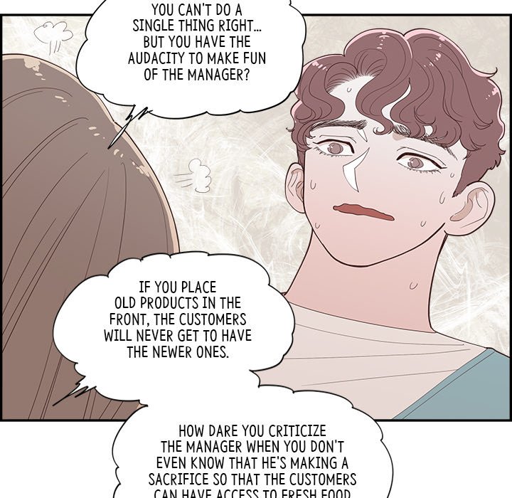 Sunny-Side Up Sunny-Side Up EP 55 - Toomics page 11 - 
