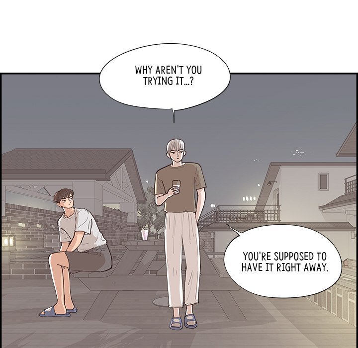 Sunny-Side Up Sunny-Side Up EP 55 - Toomics page 105 - 