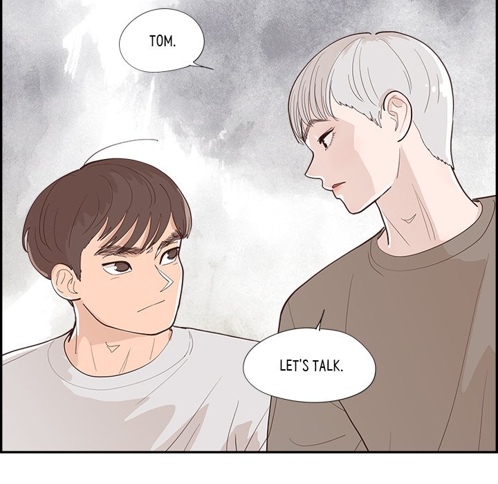 Sunny-Side Up Sunny-Side Up EP 55 - Toomics page 107 - 