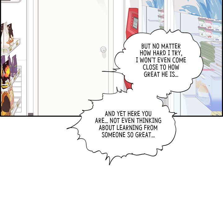 Sunny-Side Up Sunny-Side Up EP 55 - Toomics page 13 - 