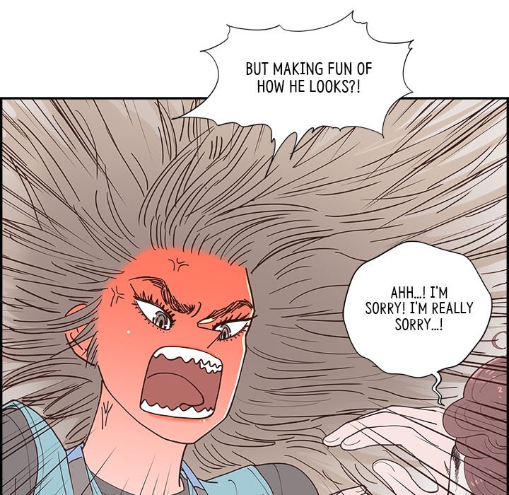 Sunny-Side Up Sunny-Side Up EP 55 - Toomics page 14 - 