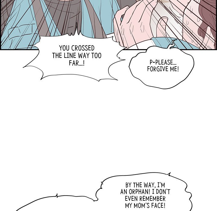 Sunny-Side Up Sunny-Side Up EP 55 - Toomics page 15 - 