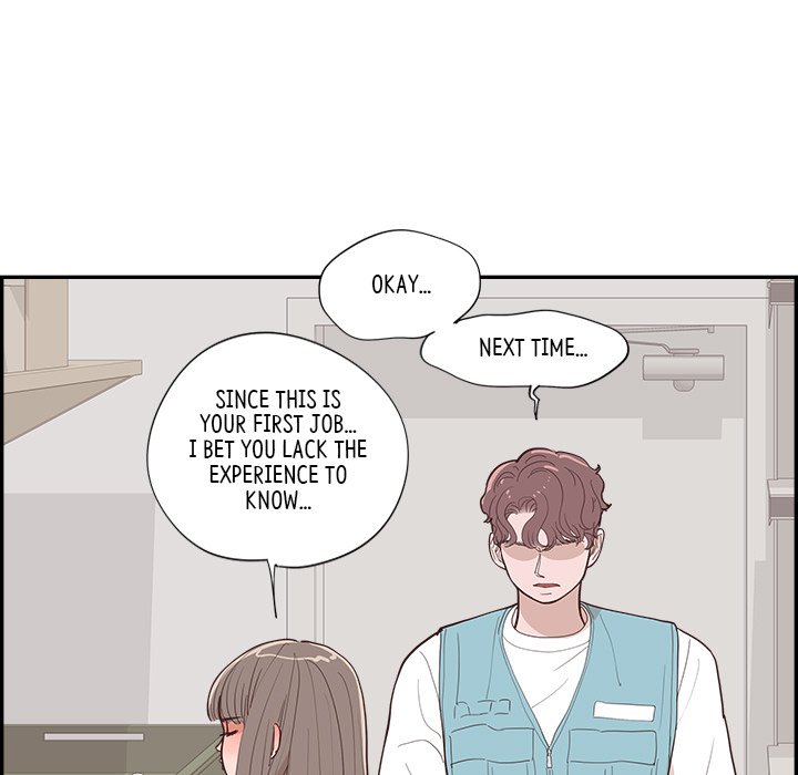 Sunny-Side Up Sunny-Side Up EP 55 - Toomics page 19 - 