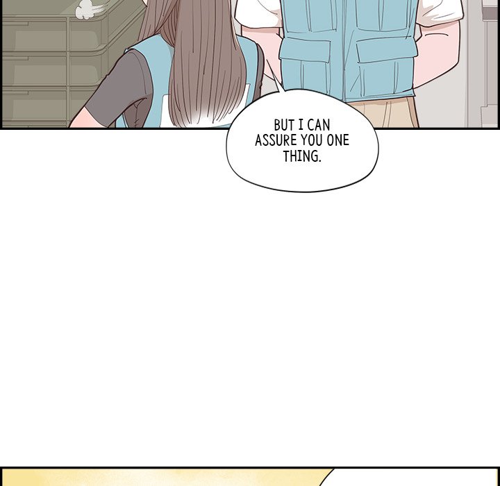 Sunny-Side Up Sunny-Side Up EP 55 - Toomics page 20 - 