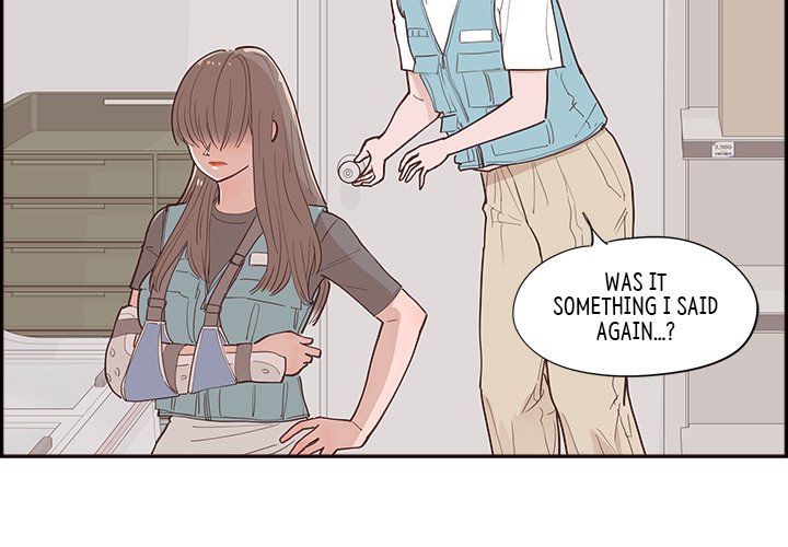 Sunny-Side Up Sunny-Side Up EP 55 - Toomics page 3 - 