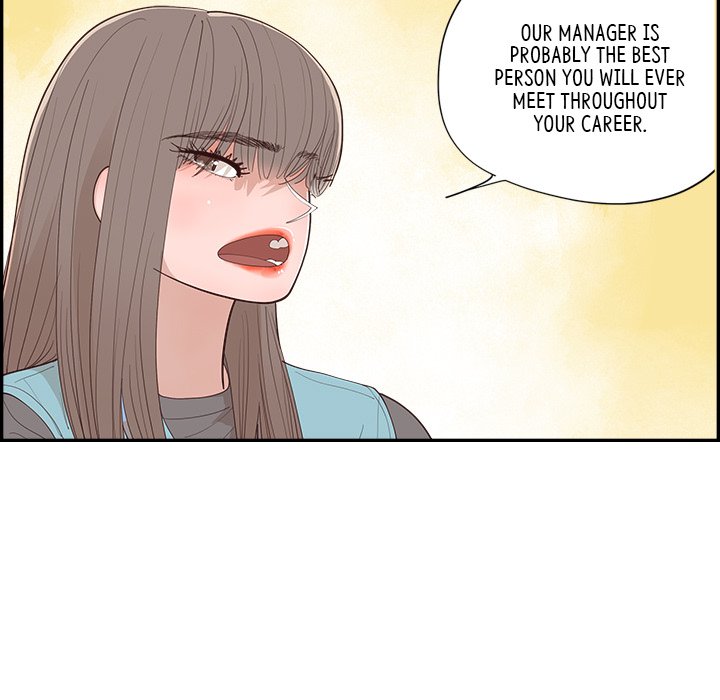 Sunny-Side Up Sunny-Side Up EP 55 - Toomics page 21 - 