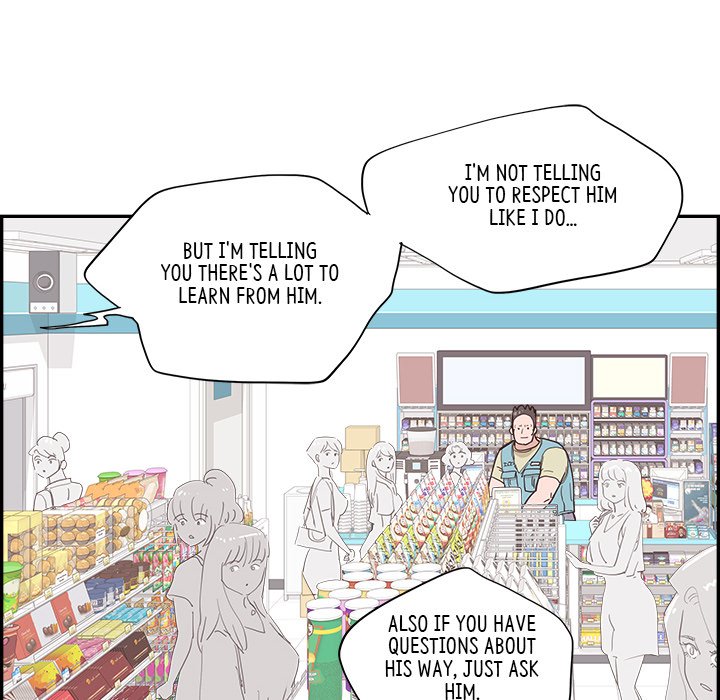 Sunny-Side Up Sunny-Side Up EP 55 - Toomics page 22 - 