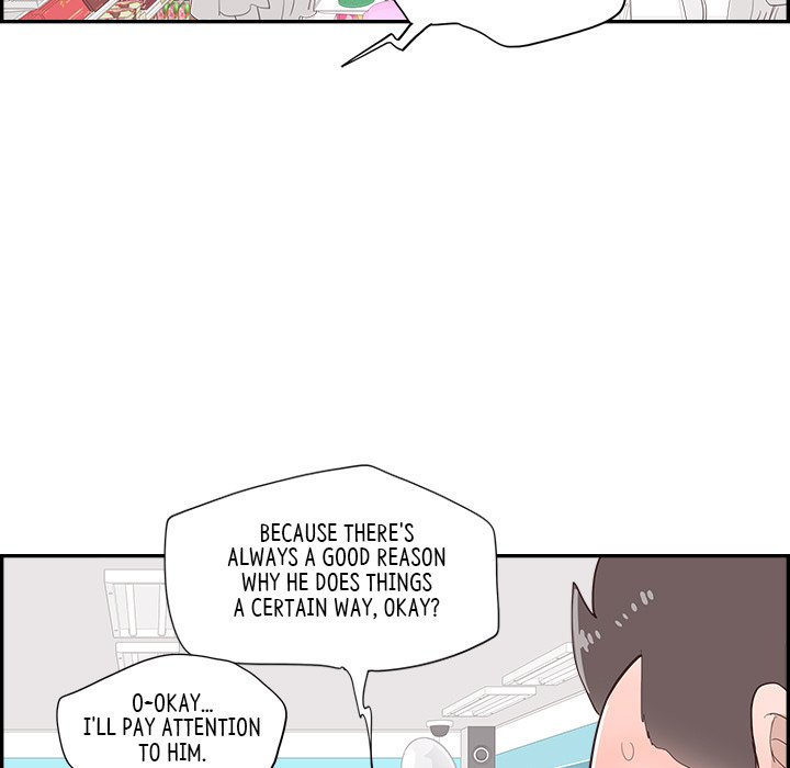 Sunny-Side Up Sunny-Side Up EP 55 - Toomics page 23 - 