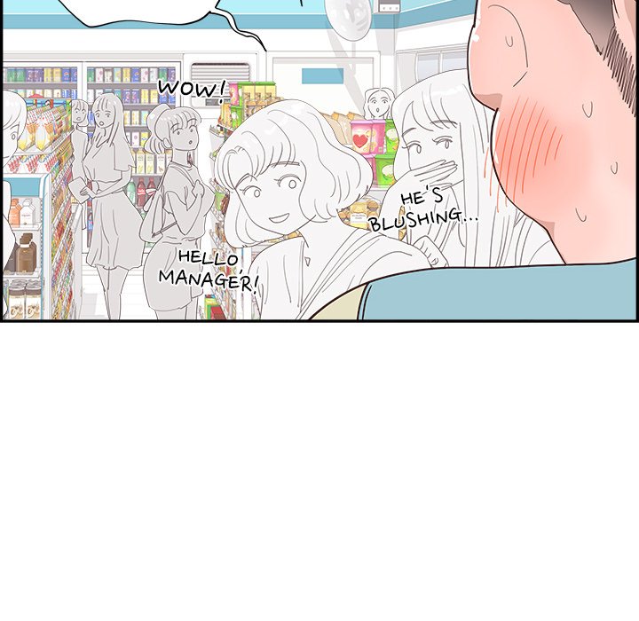 Sunny-Side Up Sunny-Side Up EP 55 - Toomics page 24 - 