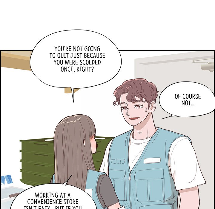 Sunny-Side Up Sunny-Side Up EP 55 - Toomics page 25 - 
