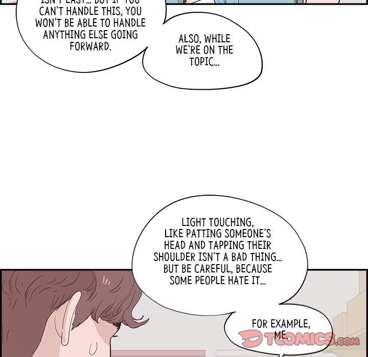 Sunny-Side Up Sunny-Side Up EP 55 - Toomics page 26 - 