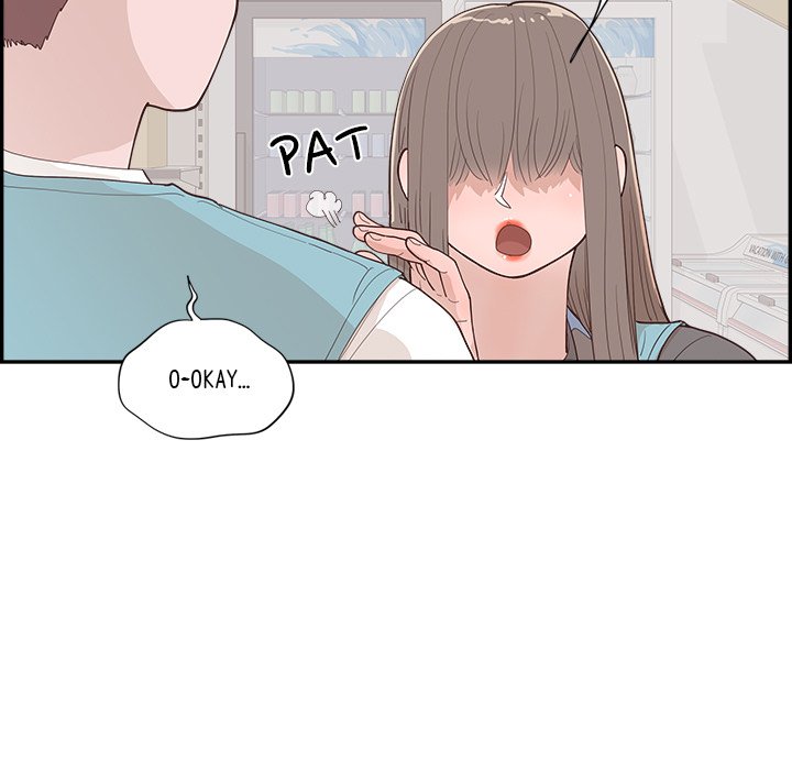 Sunny-Side Up Sunny-Side Up EP 55 - Toomics page 27 - 
