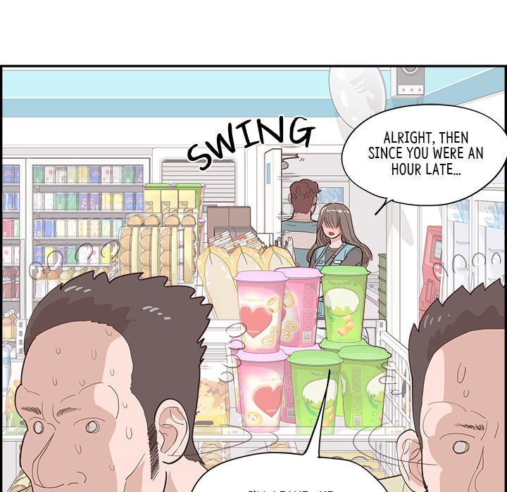 Sunny-Side Up Sunny-Side Up EP 55 - Toomics page 28 - 