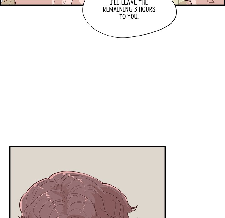 Sunny-Side Up Sunny-Side Up EP 55 - Toomics page 29 - 