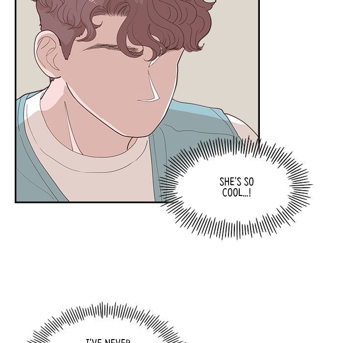 Sunny-Side Up Sunny-Side Up EP 55 - Toomics page 30 - 