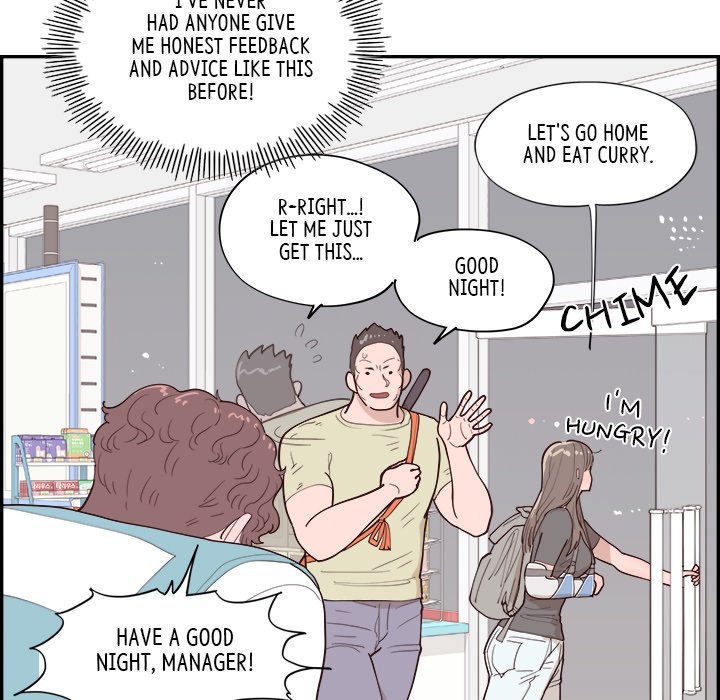 Sunny-Side Up Sunny-Side Up EP 55 - Toomics page 31 - 