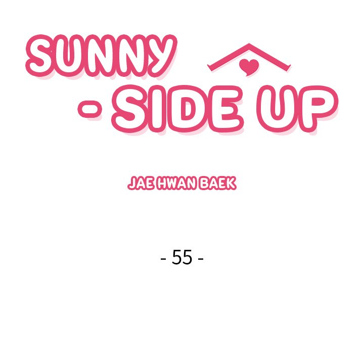 Sunny-Side Up Sunny-Side Up EP 55 - Toomics page 35 - 