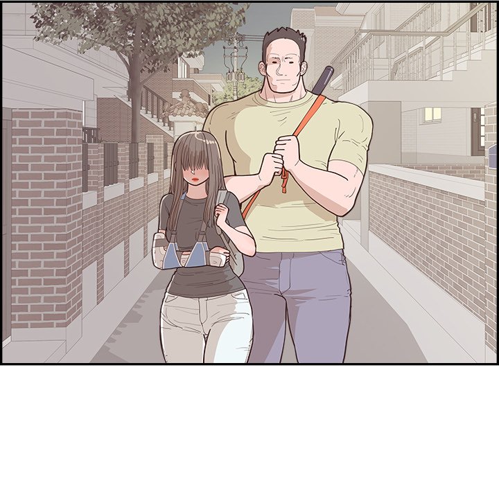 Sunny-Side Up Sunny-Side Up EP 55 - Toomics page 38 - 