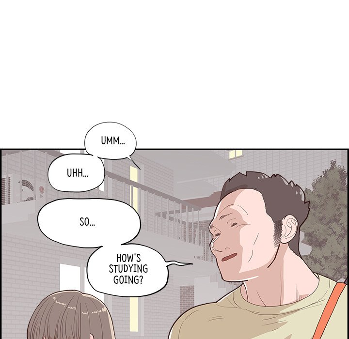 Sunny-Side Up Sunny-Side Up EP 55 - Toomics page 39 - 