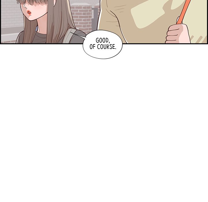 Sunny-Side Up Sunny-Side Up EP 55 - Toomics page 40 - 
