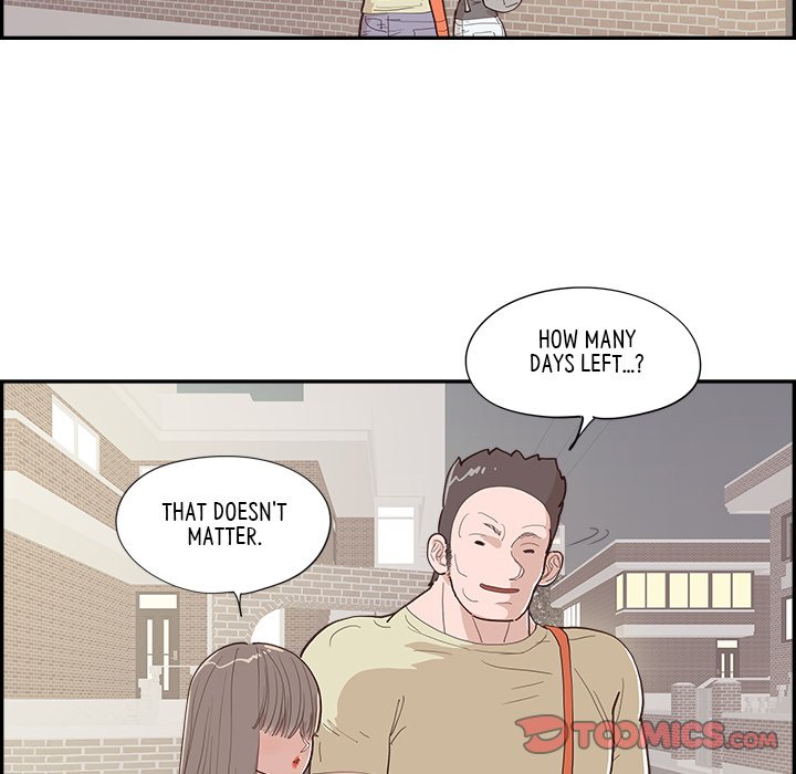 Sunny-Side Up Sunny-Side Up EP 55 - Toomics page 42 - 