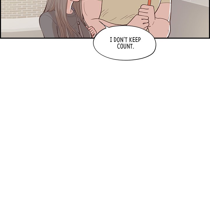 Sunny-Side Up Sunny-Side Up EP 55 - Toomics page 43 - 