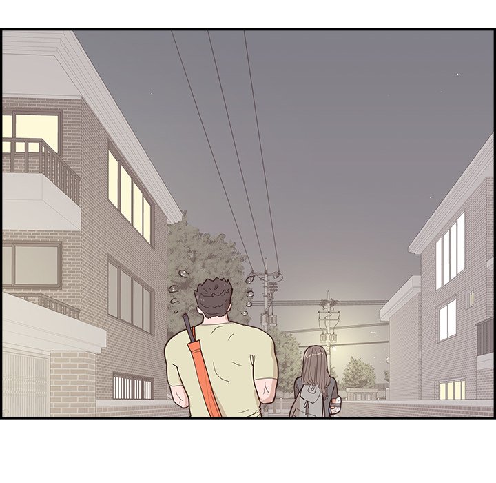 Sunny-Side Up Sunny-Side Up EP 55 - Toomics page 44 - 