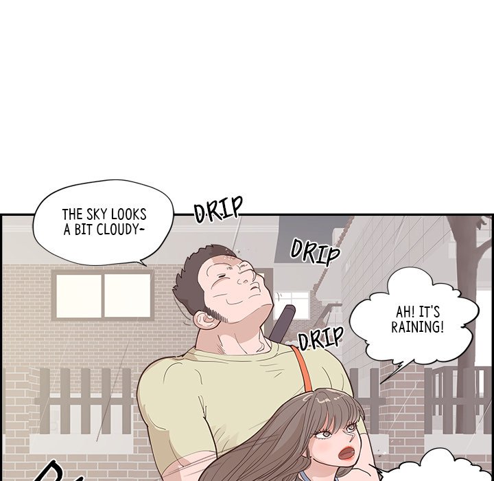 Sunny-Side Up Sunny-Side Up EP 55 - Toomics page 45 - 