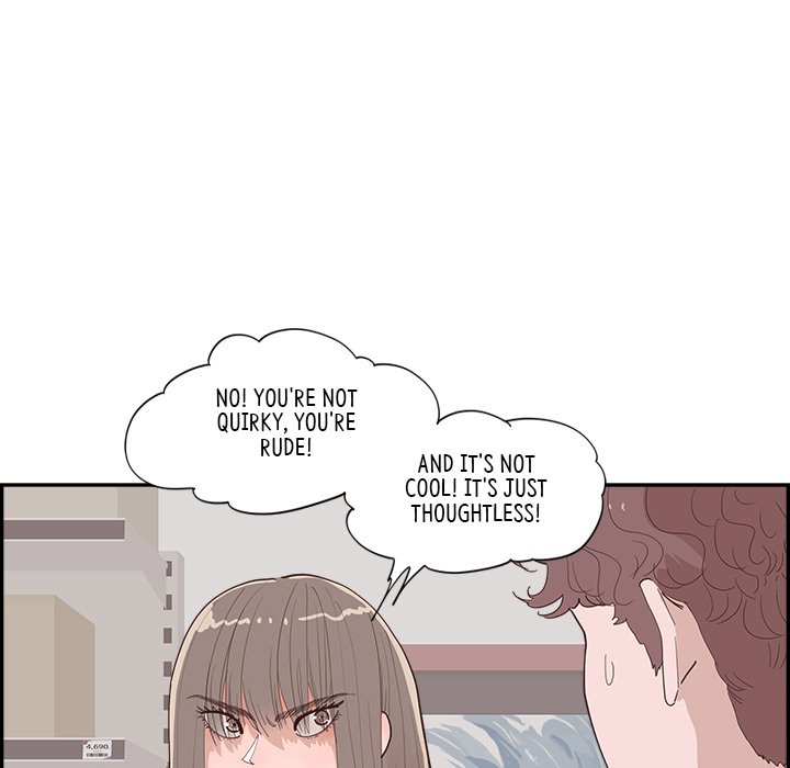 Sunny-Side Up Sunny-Side Up EP 55 - Toomics page 6 - 