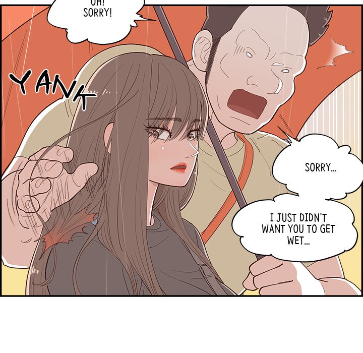 Sunny-Side Up Sunny-Side Up EP 55 - Toomics page 55 - 