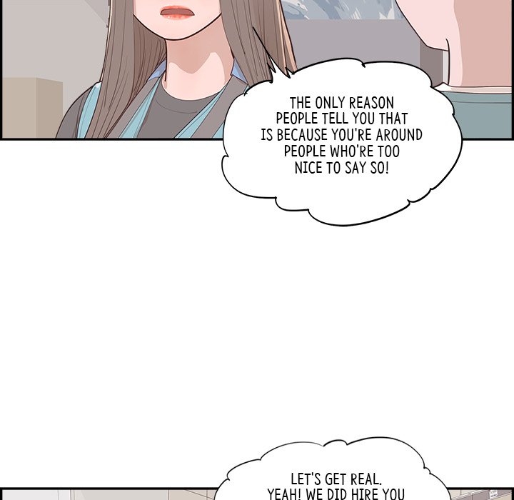 Sunny-Side Up Sunny-Side Up EP 55 - Toomics page 7 - 