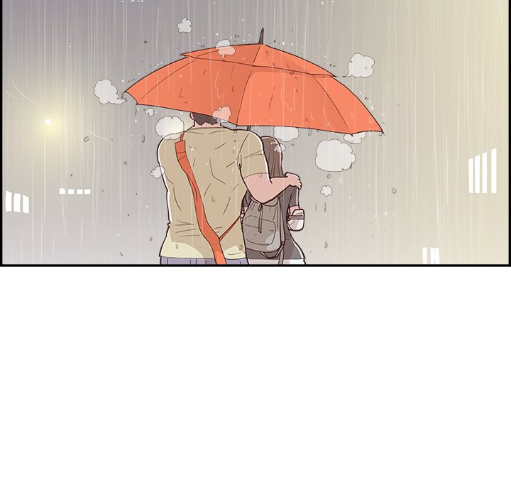 Sunny-Side Up Sunny-Side Up EP 55 - Toomics page 62 - 