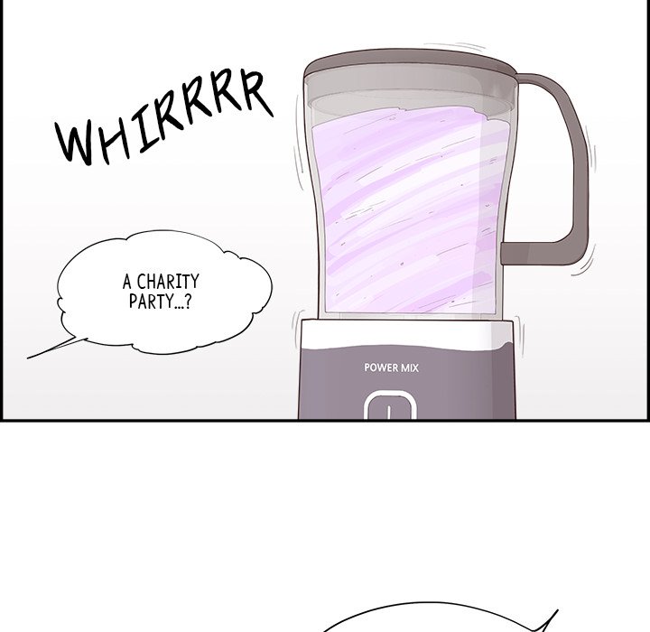 Sunny-Side Up Sunny-Side Up EP 55 - Toomics page 65 - 
