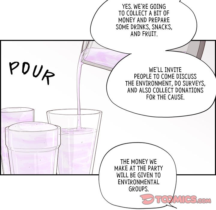 Sunny-Side Up Sunny-Side Up EP 55 - Toomics page 66 - 