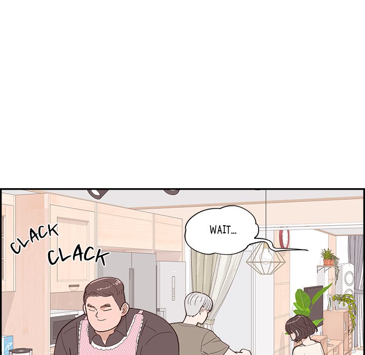Sunny-Side Up Sunny-Side Up EP 55 - Toomics page 67 - 